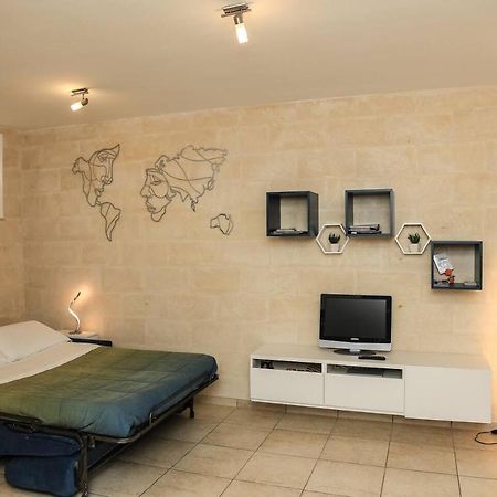 Appartamento Casa SantoStefano Matera Esterno foto
