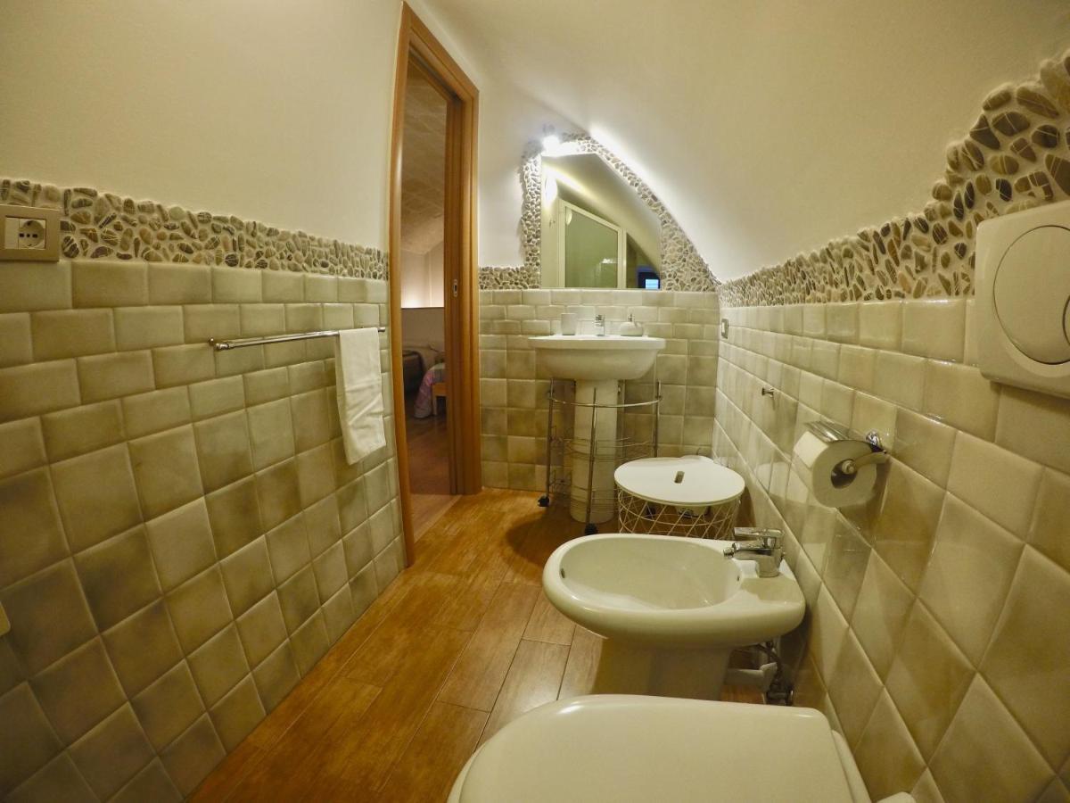 Appartamento Casa SantoStefano Matera Esterno foto