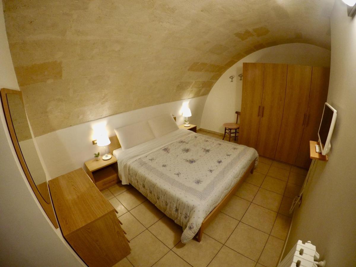 Appartamento Casa SantoStefano Matera Esterno foto