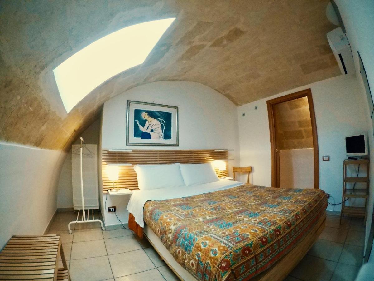 Appartamento Casa SantoStefano Matera Esterno foto